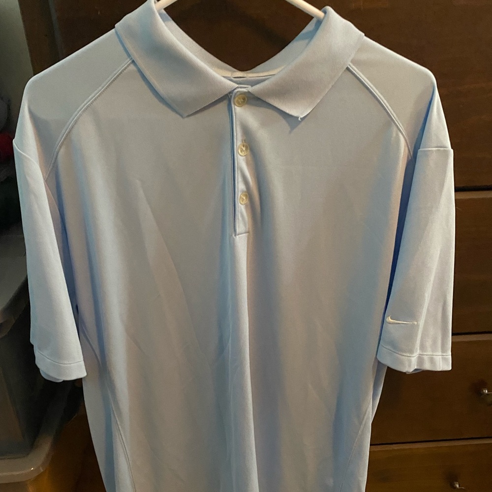 Nike Polo